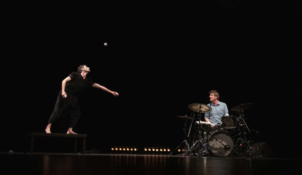 slide 3 de l'evenement la-nuit-du-cirque