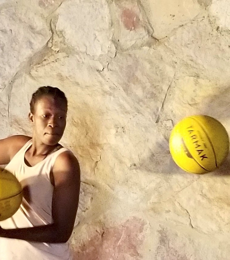 evenement basketteuses-de-bamako