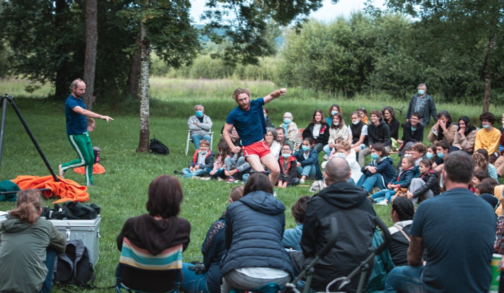 slide 3 de l'evenement meme-pas-peur