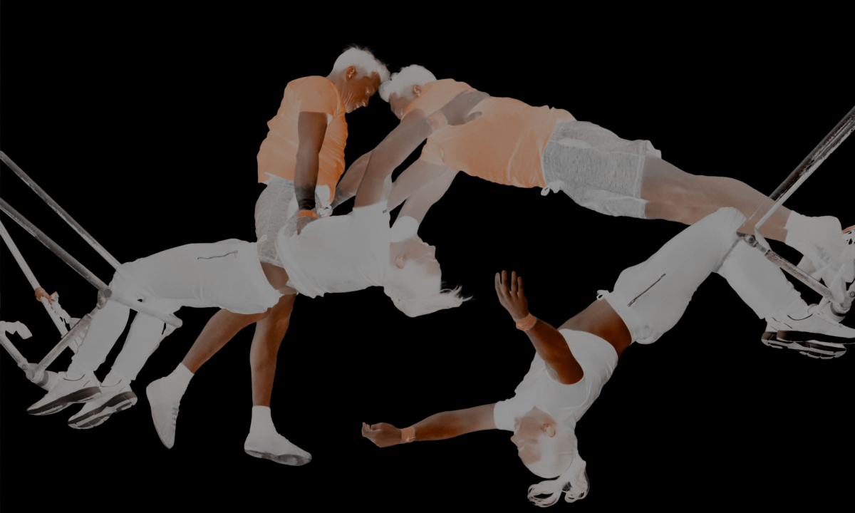slide 2 de l'evenement drop-compagnie-crazy-r