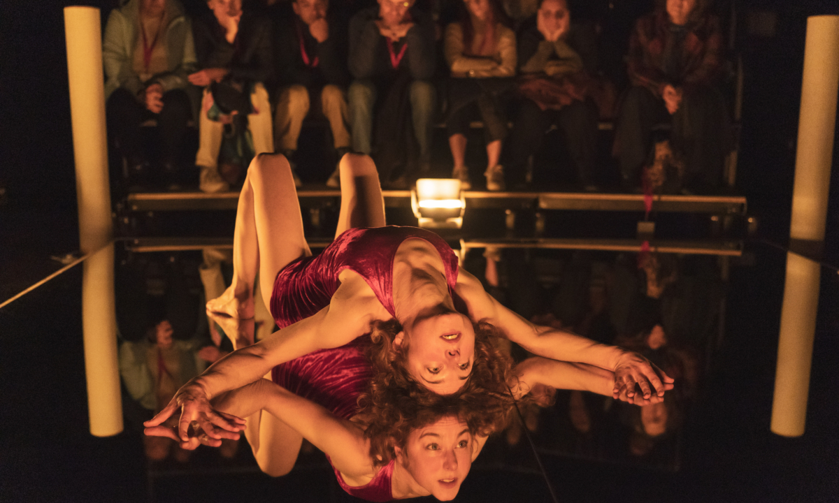 slide 2 de l'evenement des-nuits-pour-voir-le-jour