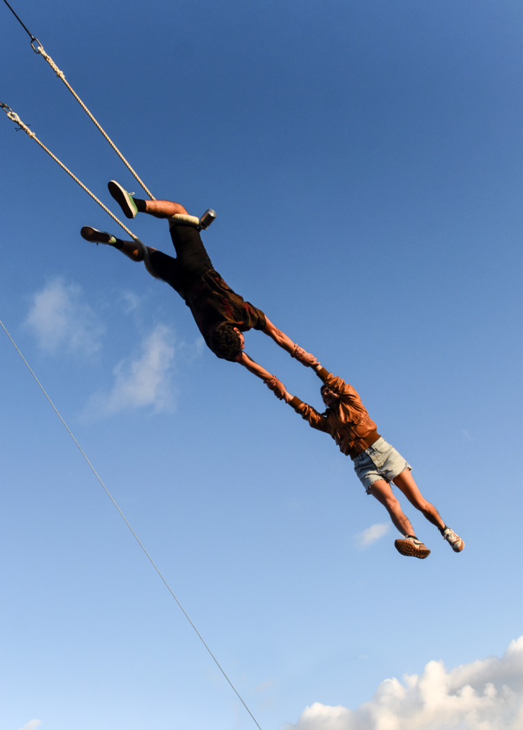 evenement la-nuit-du-cirque